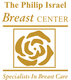 The Philip Israel Breast Center, Breast Care Specialists, Marietta, GA Logo